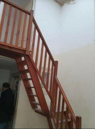 Imagen 8 de 9 de Venta Ph 3 Dormitorios Reducto