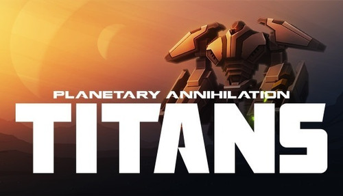 Planetary Annihilation: Titans Código Original Steam Pc