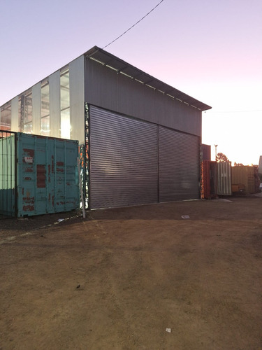Fabrica Directa Cortinas Metálicas, Galpón, Comercio Garaje