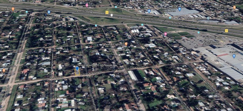 Imagen 5 de 8 de Terreno - Paso Del Rey
