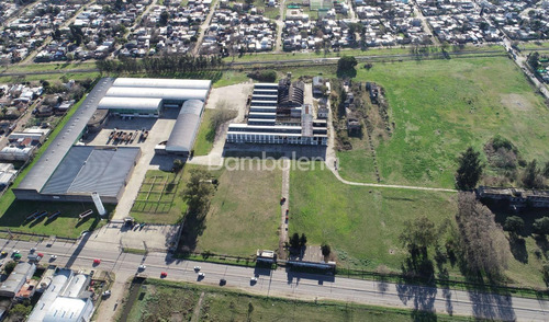 Imagen 2 de 8 de Terreno Fraccion En Venta O Permuta Ubicado En Merlo, G.b.a. Zona Oeste
