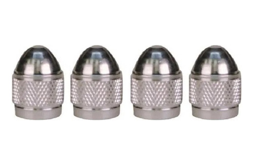 Imagen 3 de 6 de Tapa Valvulas Cubiertas Anodizada Slime Motoscba