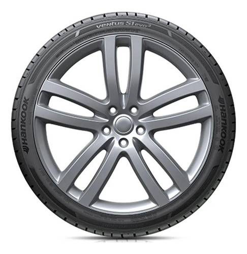 4 Pneus Hankook Aro 19 245/45r19 Ventus S1 Evo 3 K-127 102y