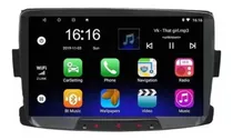 Comprar Radio Android Renault Logan Sandero Duster Wifi Gps Usb Bt