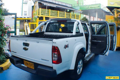 Chevrolet D-max 3.0 4x4 2011