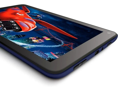 Imagen 6 de 9 de Tablet Westinghouse Wdtlqa102 10.1' 16 Gb 1 Gb Ram