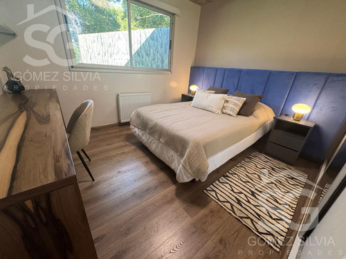 Departamento/casa En Venta 3 Y 4 Ambientes Parque Leloir- Casa Grande