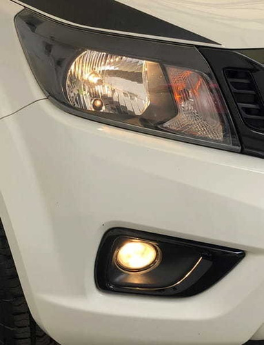 Imagem 7 de 15 de Nissan Frontier Atk X4 2019