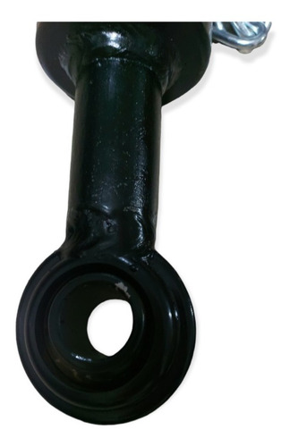 Cilindro Hidraulico Terceiro Ponto Casee Farmall 80 95 A110