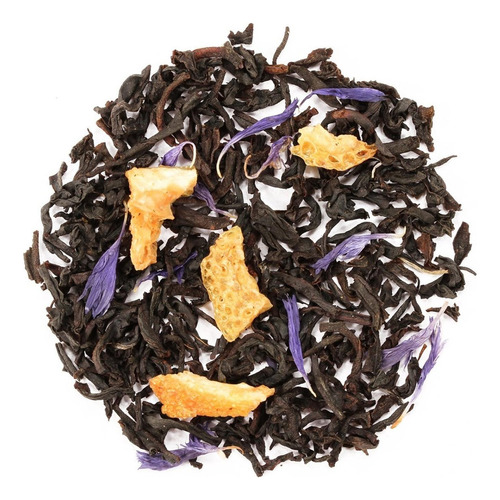 Adagio Teas Té Earl Grey Bravo 85 Grs