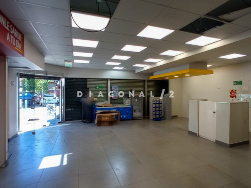 Local Comercial En Ñuñoa