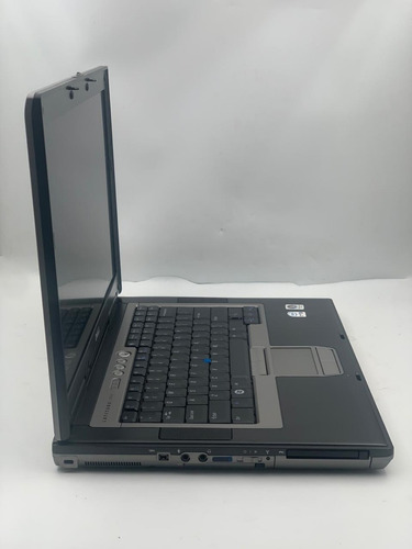 Laptop Dell Latitude D820 Centrino 1,83ghz 2gb Ram 250gb Hdd (Usado)