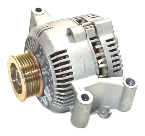 Alternador Bronco F150 F350 3era Generacion Ford