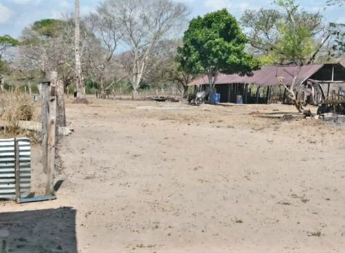 Imagen 8 de 8 de Finca 3.000 Has. Municipio Piar, Upata, Edo. Bolívar
