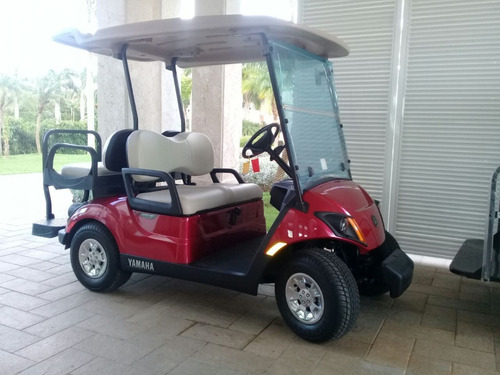 Imagen 5 de 13 de Transporte , Proveedor Vehiculos Electricos P/ Hoteles