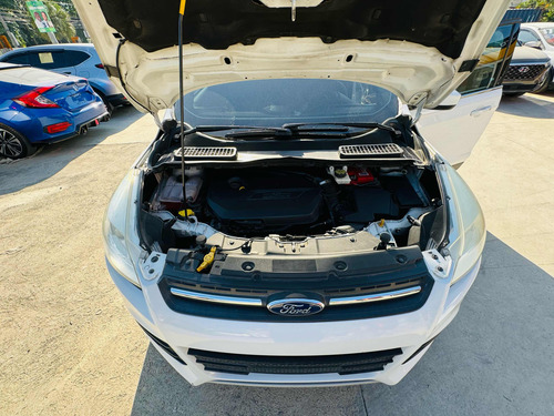 Ford Escape Se 2014