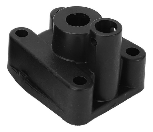 Carcasa De Plástico Para Bomba De Agua, 2 Piezas, Ajuste Pre