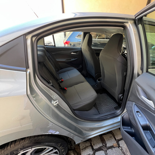 Chevrolet Onix plus 1.0 Lt