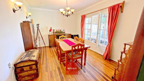 Excelente Casa En Venta P. Dartnell - G. Dunhan - Ñuñoa