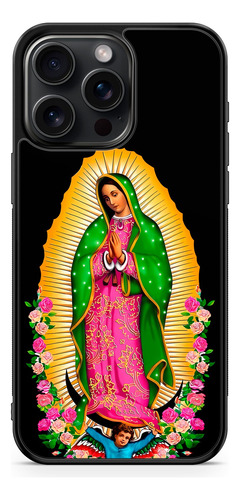 Funda Virgen De Guadalupe 4