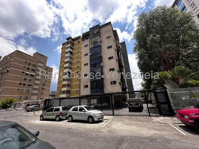 Apartamento en alquiler