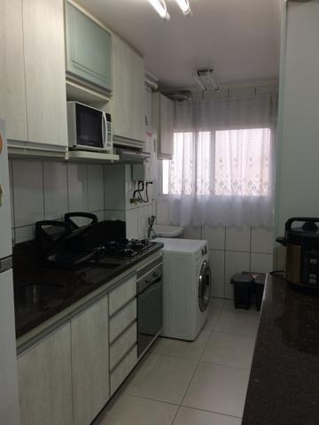 Ótimo Apartamento À Venda - 2 Dormitórios - 2 Vagas - Dos Casa - São Bernardo Do Campo-sp - 43159