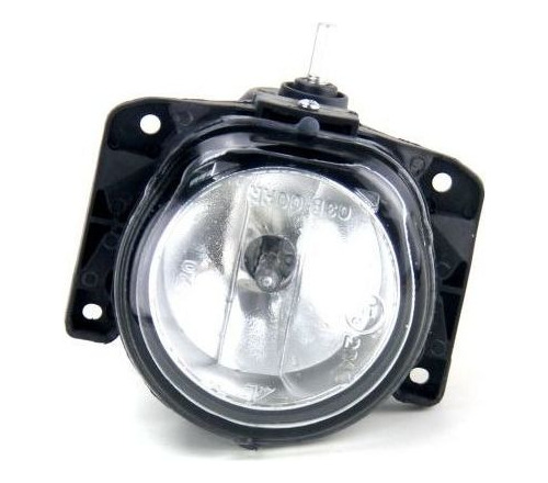 Farol Auxiliar Neblina Dir/esq Fiat 51716851