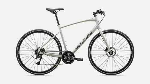 Bicicleta Specialized Urbana Sirrus 2.0