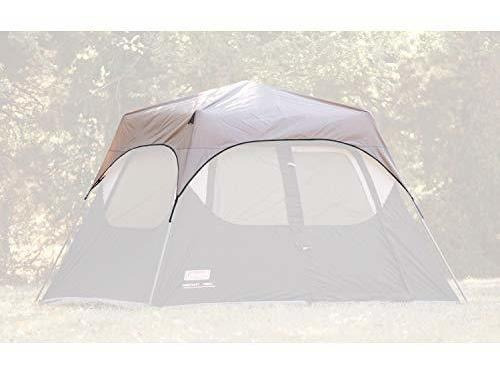 Coleman Rainfly Accessory For 4-person Instant Tent , 8nx0v