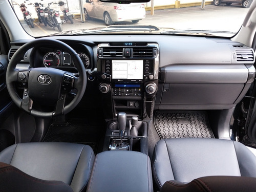 Imagen 8 de 11 de Toyota 4runner Trd Off Road 2022