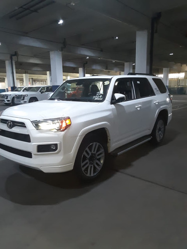 Imagen 1 de 10 de Toyota 4runner Trd Sport 0 Km