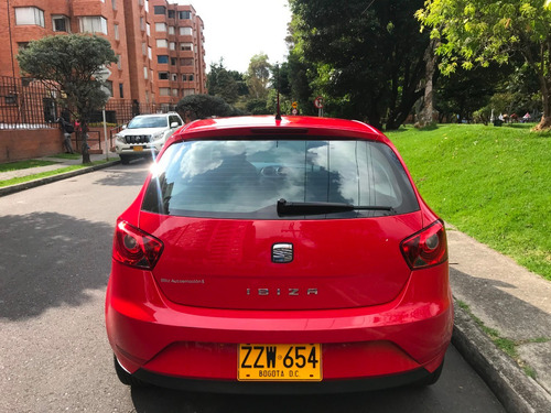 Seat Ibiza Style Mt