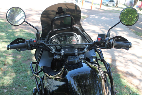Imagen 11 de 25 de Honda Transalp 600 99