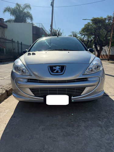 Peugeot 207 1.4 Active 75cv