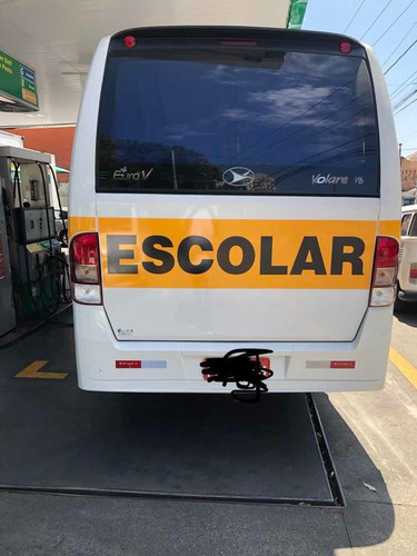 Volare V6 V6 25 Lugares