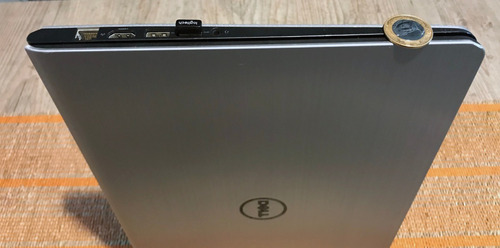 Notebook Dell Inspiron I7 1tb 8gb Ddr3 Amd Radeon R7 M265