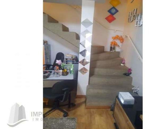 Imagem 5 de 7 de Vende-se Casa Condomínio - 3733
