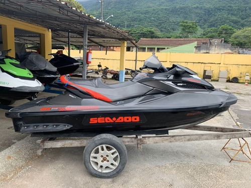 Imagem 3 de 16 de Seadoo Gtx 260 Limited | Ñ Yamaha Vx1100, Gti 155, 130, Fx