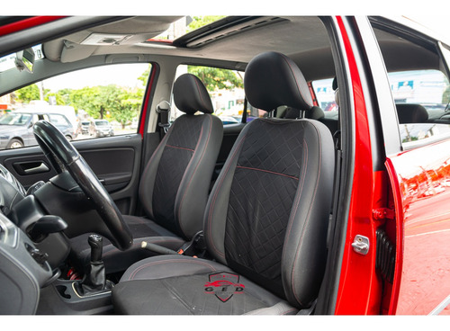 Volkswagen Fox 1.6 MI HIGHLINE 8V FLEX 4P MANUAL