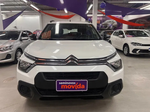 Citroën C3 Live Pack 1.0