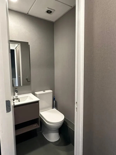 Venta Oficina Vitacura Tabancura | 2 Privados+2b+2 Estac