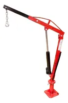 Comprar Tecle Grua Pluma Para Pick Up 500 Kg Trf306\u002F\u002Fcyj