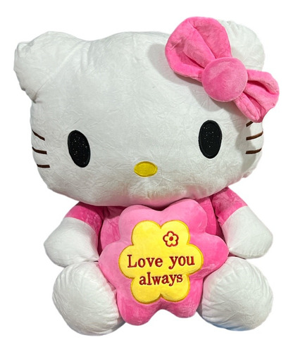 Peluche Hello  Kitty 