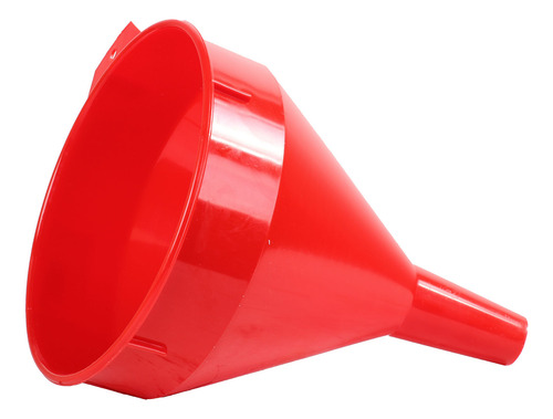 Embudo Plastico Con Mks4556 Filtro 5 Pulgadas
