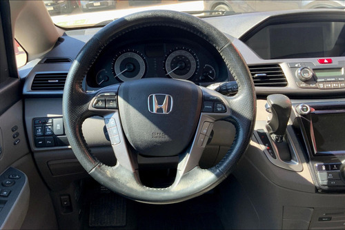 Honda Odyssey Touring