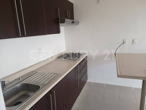 Departamento En Venta Fraccionamiento San Francisco Yecapixtla