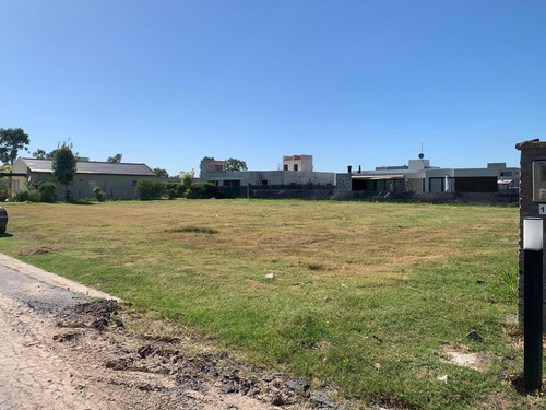 Dueño Directo Vende Excelente Lote En Lagosde Canning 1