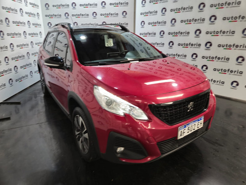 Peugeot 2008 1.6 THP SPORT TIPTRONIC