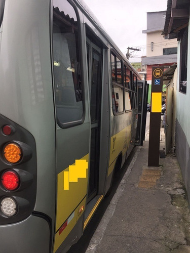 Imagem 10 de 12 de Micro-neostar- Thander-mais Neobus 2013 Motor Mwm