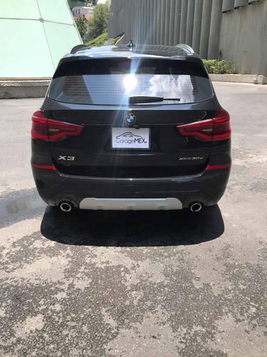Imagen 7 de 15 de Bmw X3 Blindada Nivel 3